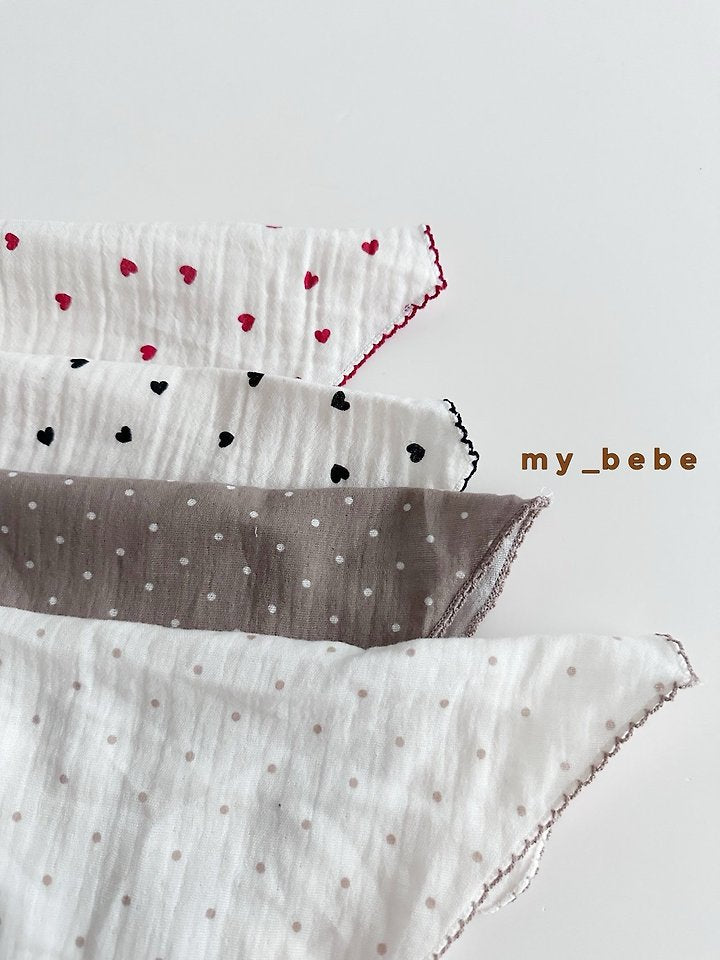 Little Foxx – Autumn Pintuck Bonnet