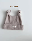 Little Foxx – Horn Rib Beanie