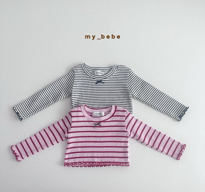 Little Foxx – 26 Lover Crop Tee