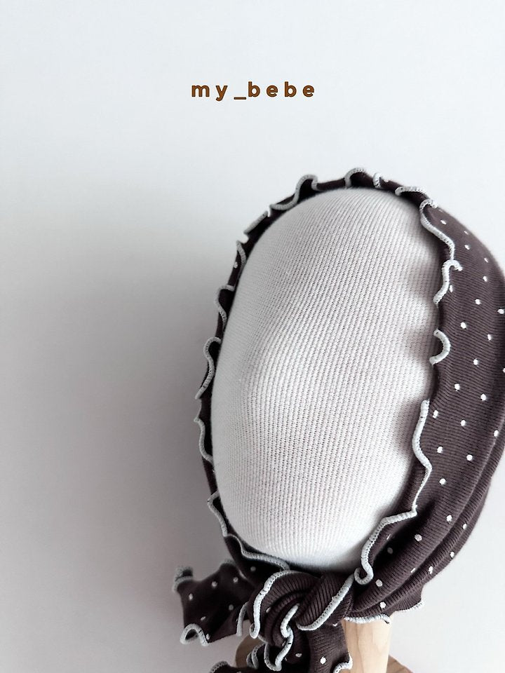 Little Foxx – Rib Kerchief