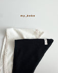 Little Foxx – Teddy Fleece Kerchief