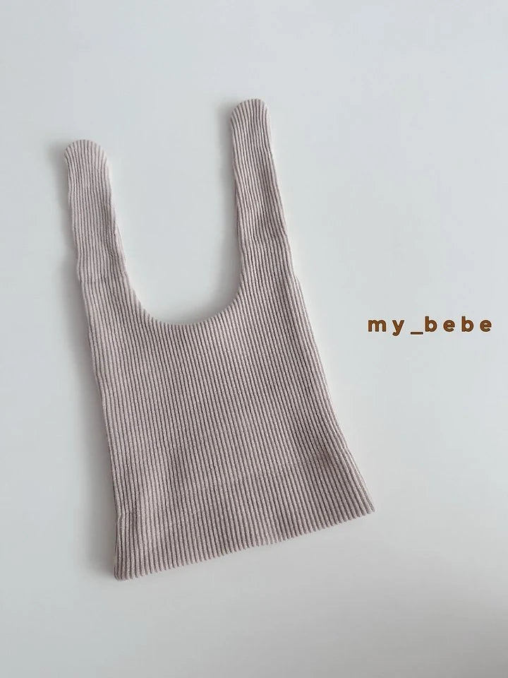 Little Foxx – Horn Rib Beanie