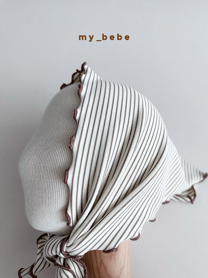 Little Foxx – Rib Kerchief