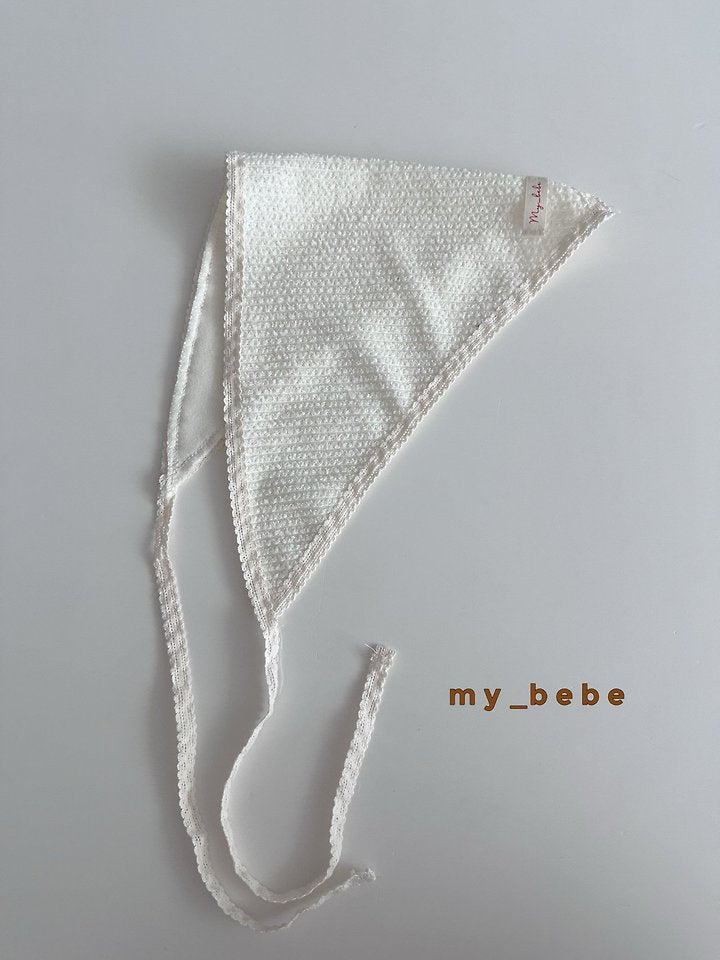 Little Foxx – Teddy Fleece Kerchief