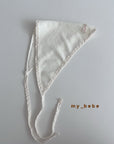 Little Foxx – Teddy Fleece Kerchief