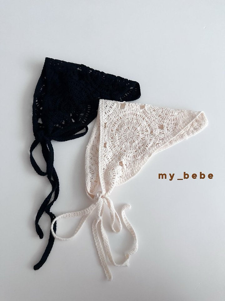 Little Foxx – Knit Kerchief