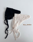 Little Foxx – Knit Kerchief