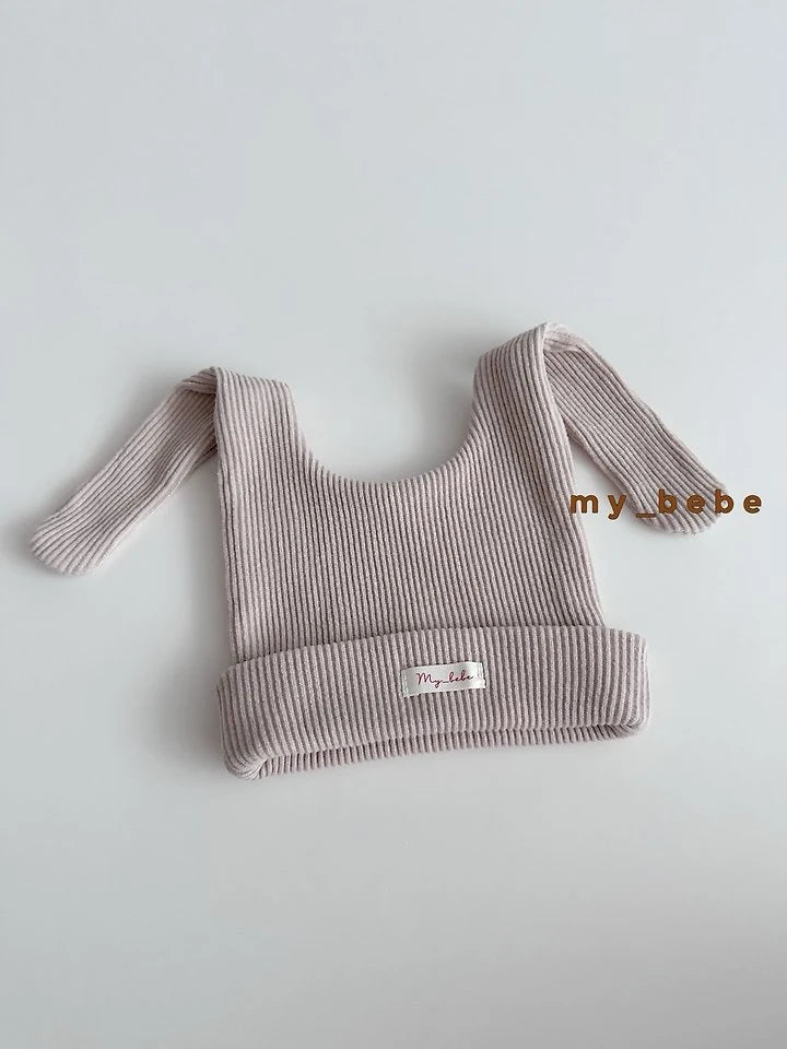 Little Foxx – Horn Rib Beanie