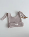 Little Foxx – Horn Rib Beanie