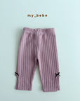 Little Foxx – Capri Pants