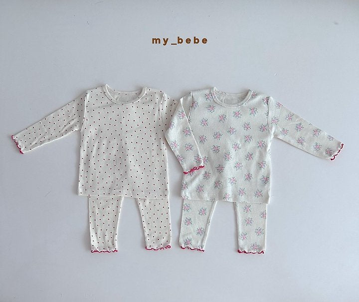 Little Foxx – Fine Rib Easywear