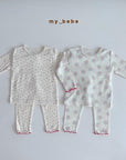 Little Foxx – Fine Rib Easywear
