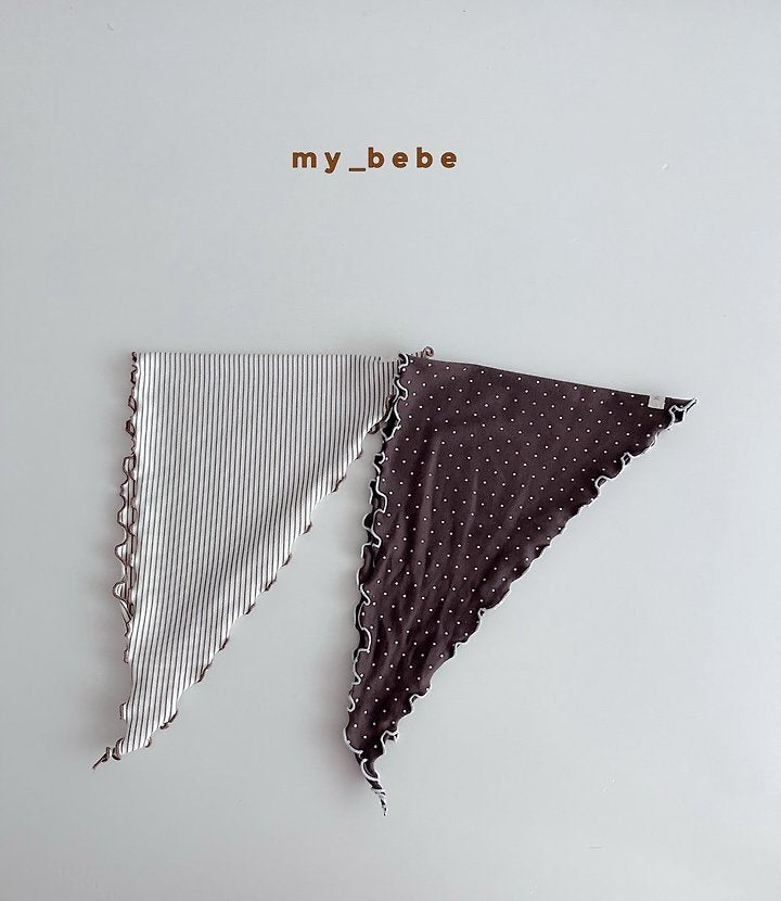 Little Foxx – Rib Kerchief