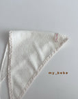 Little Foxx – Teddy Fleece Kerchief