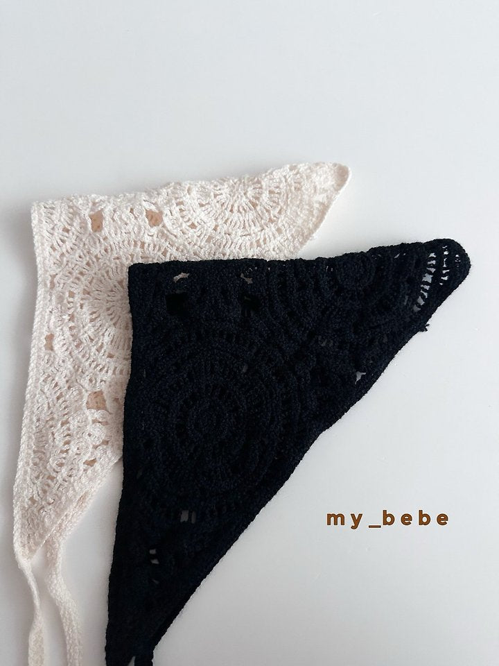 Little Foxx – Knit Kerchief