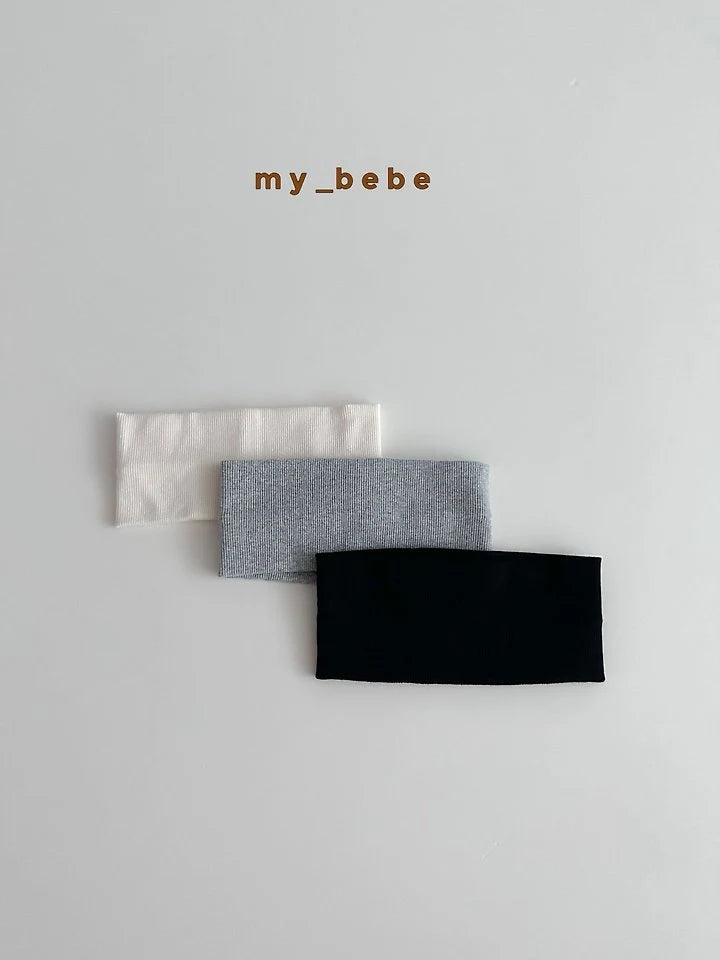 Little Foxx – Rib Headband