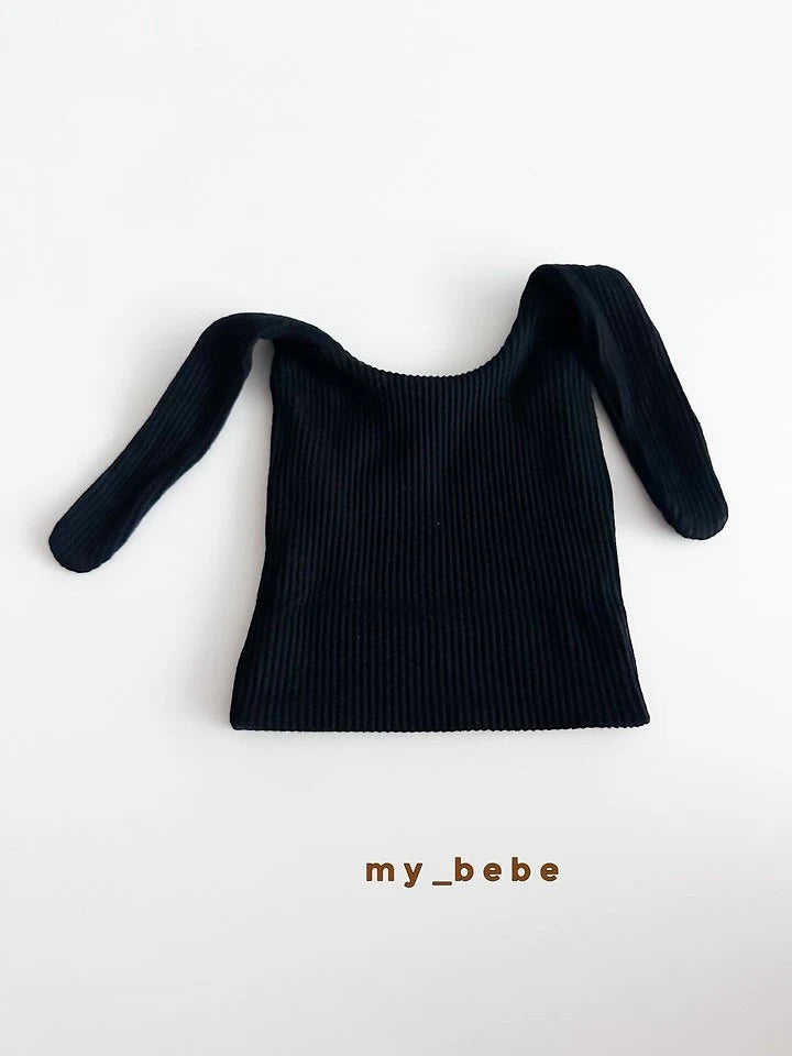 Little Foxx – Horn Rib Beanie