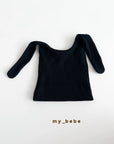 Little Foxx – Horn Rib Beanie