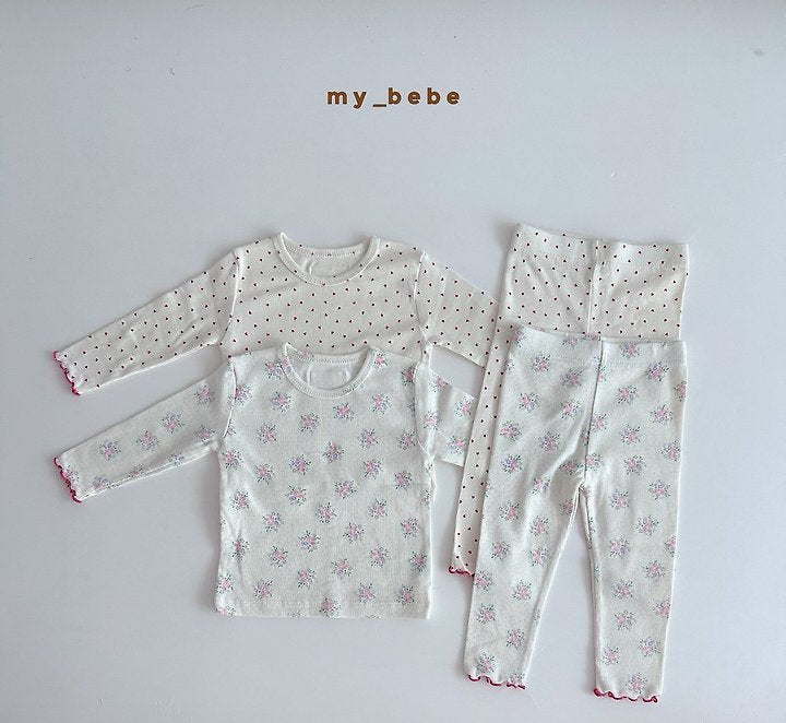 Little Foxx – Fine Rib Easywear
