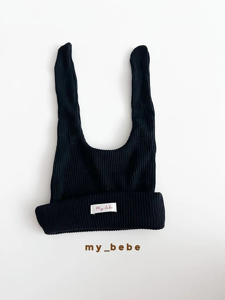 Little Foxx – Horn Rib Beanie