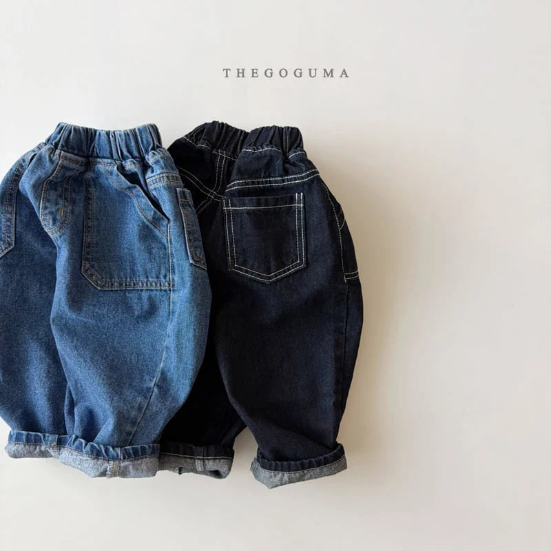 Outpocket Bangbang Denim Pants4_byLittleFox_jetztvorbestellen