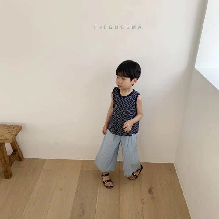 Chubby Wide Denim Pants - KKAMI4_byLittleFox_jetztvorbestellen