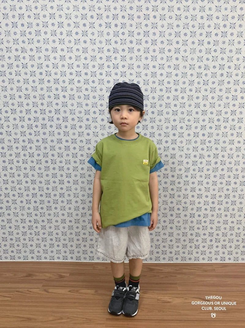 Measuring-Tape Half Pants1_byLittleFox_jetztvorbestellen