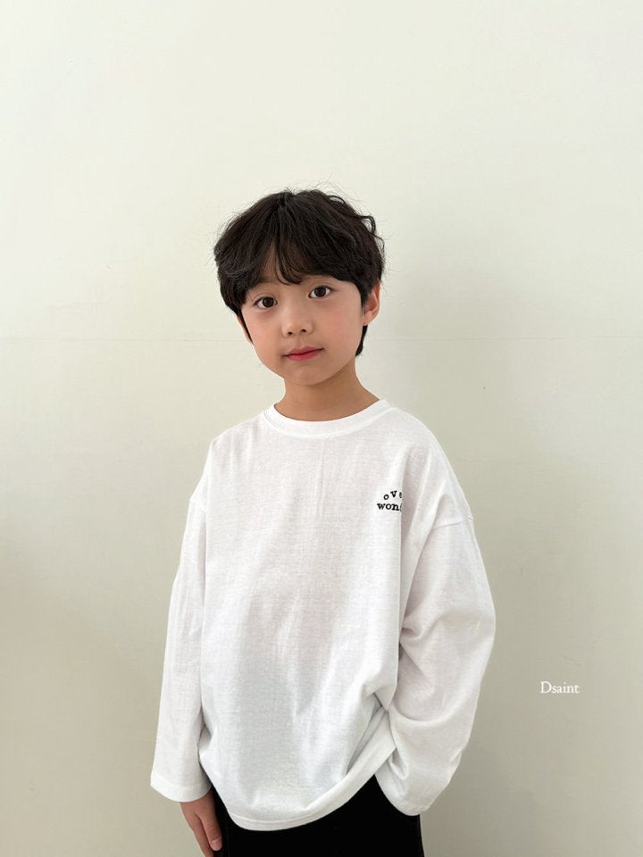 Over Wonder Tee4_byLittleFox_jetztvorbestellen