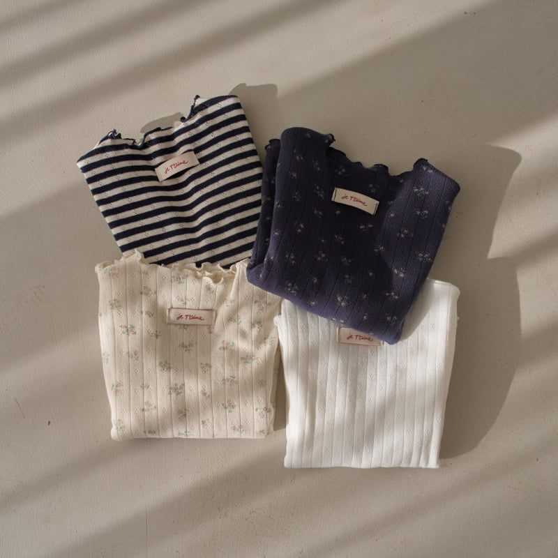 Momo Tee (Flower)5_byLittleFox_jetztvorbestellen