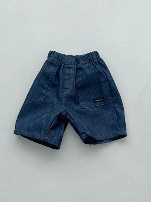 Pocket Denim Pants_byLittleFox_jetztvorbestellen