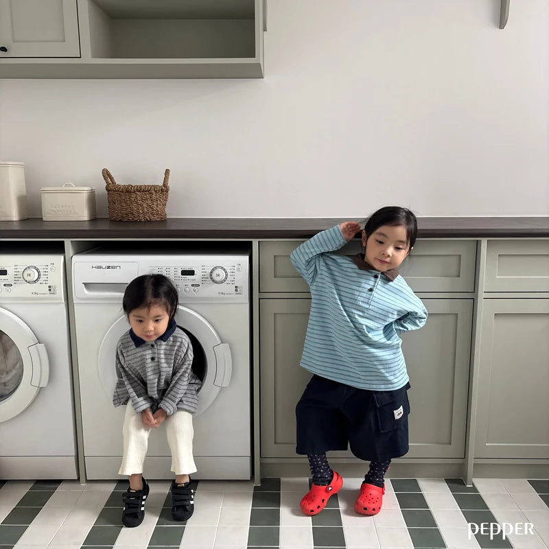 Mumu Collar Tee3_byLittleFox_jetztvorbestellen