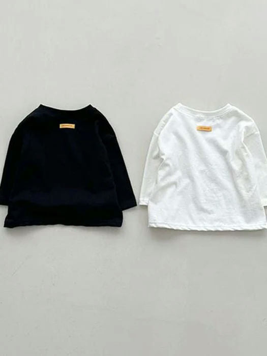 Layered Bebe Tee_byLittleFox_jetztvorbestellen