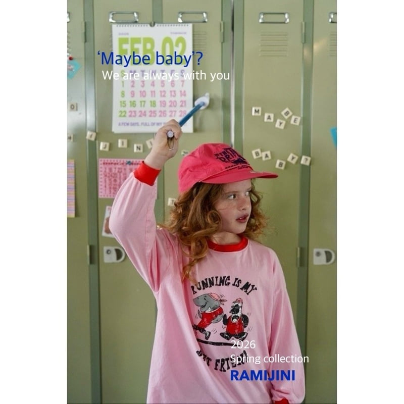 Running Tee1_byLittleFox_jetztvorbestellen