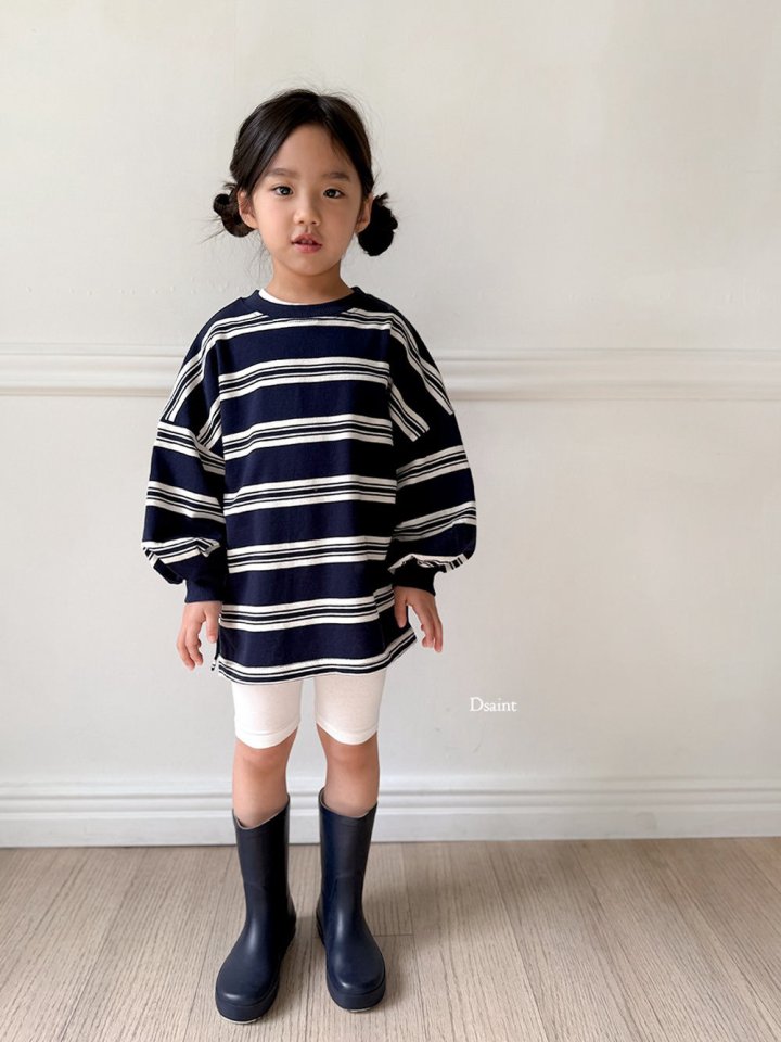 Sense Cutline Sweat Tee4_byLittleFox_jetztvorbestellen