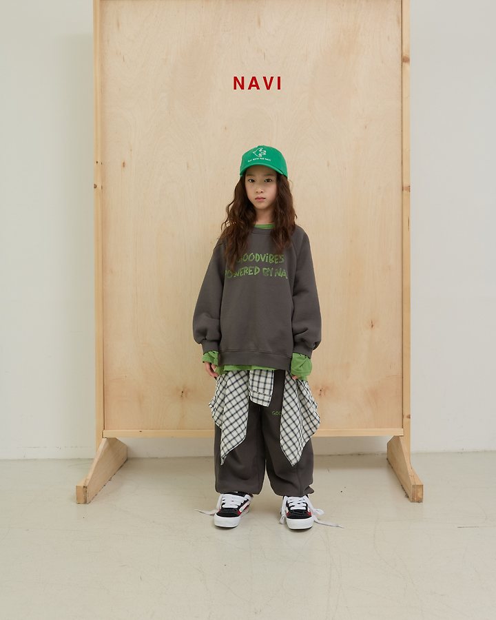 Little Foxx – Vibe Jogger Pants
