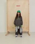 Little Foxx – Vibe Jogger Pants