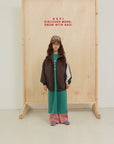 Little Foxx – Anna Colored Jumper