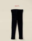 Little Foxx – Rib Leggings