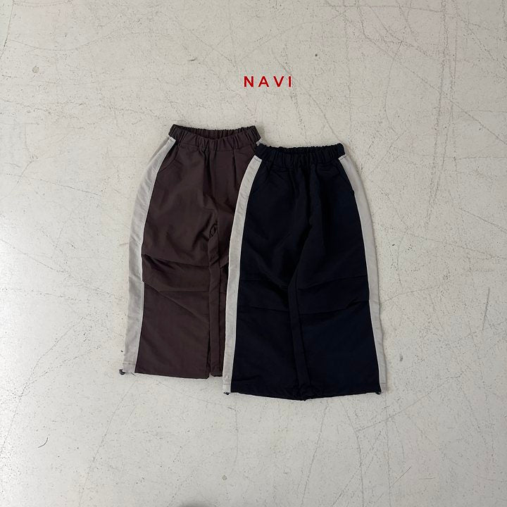 Little Foxx – Anna Colored Pants