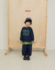Little Foxx – Dream Sweatshirts