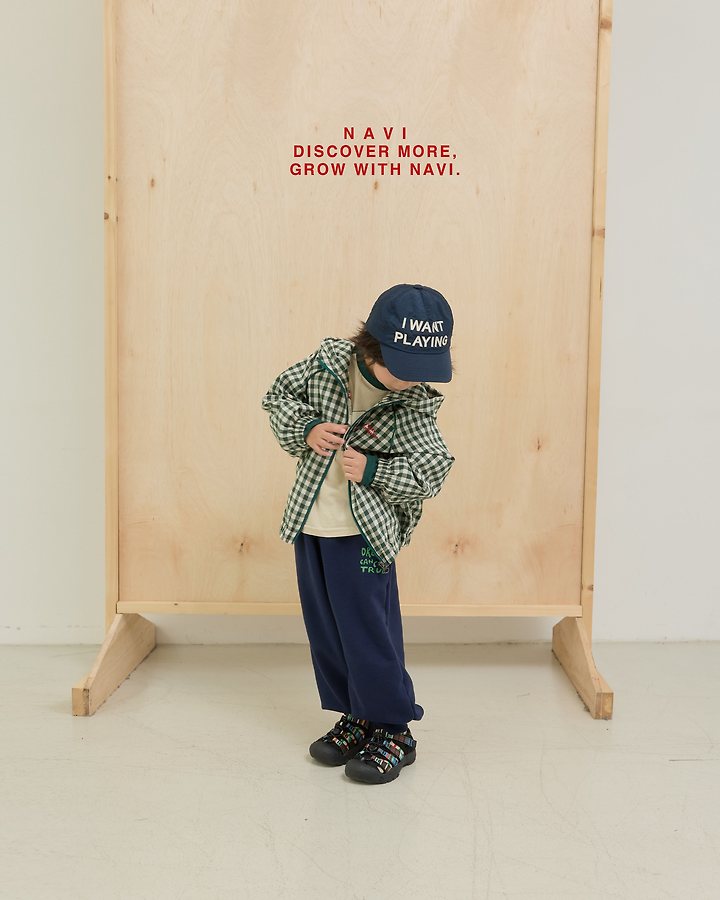 Little Foxx – Play Cap