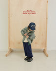 Little Foxx – Play Cap
