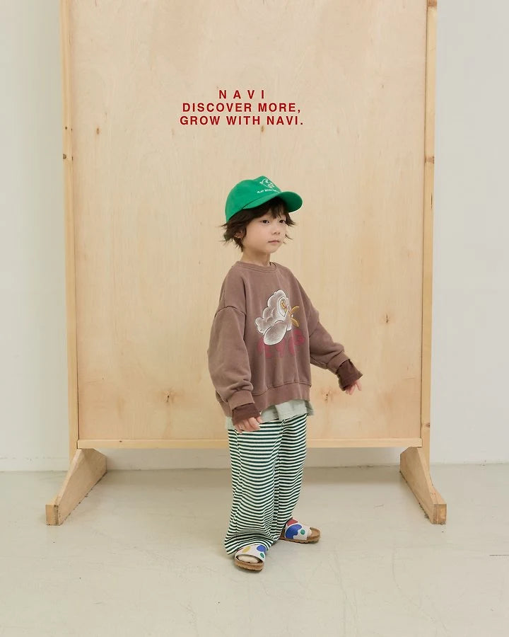 Little Foxx – Rodem Pants