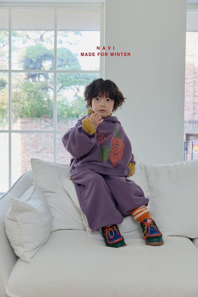 Little Foxx – Fresh Pants