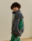 Little Foxx – Sonic Sweatshirt