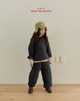 Little Foxx – Quilting Pants