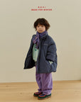 Little Foxx – Winter Corduroy Pants
