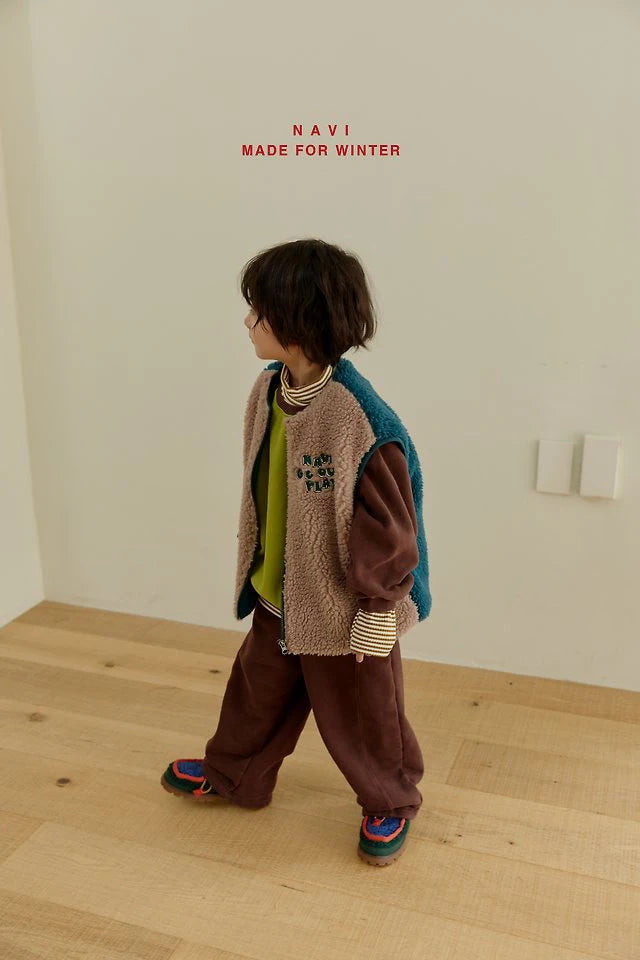 Little Foxx – Mood Sweatshirt
