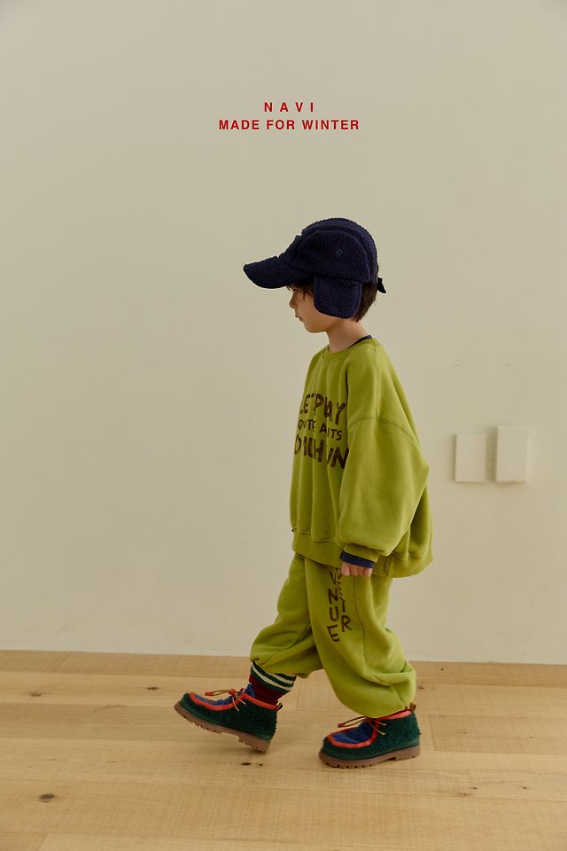 Little Foxx – Lets Pants