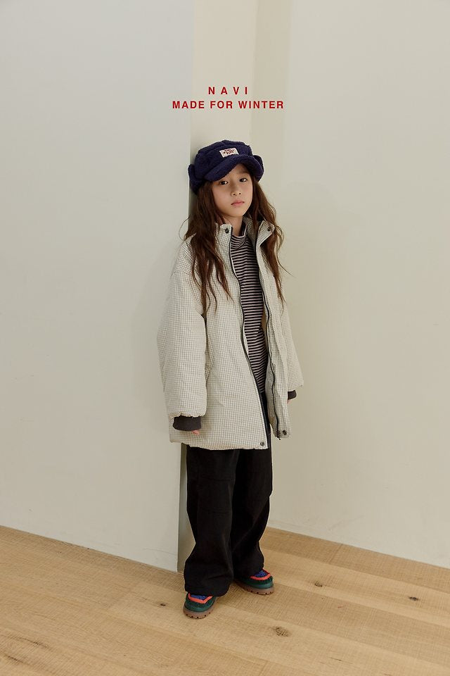 Little Foxx – Oatman Pants